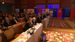 XXII Konferencja Energetyczna EuroPOWER fot. ŚWIECZAK