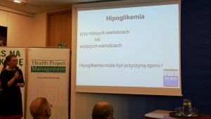  Hipoglikemia 2015 fot. ŚWIECZAK
