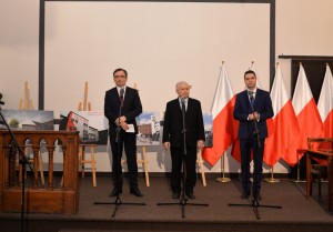 Podpisano akt powołania Muzeum Żołnierzy Wyklętych i Więźniów Politycznych PRL