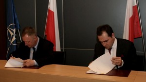 MON podpisało umowę ze stadionem PGE Narodowy na organizację szczytu NATO