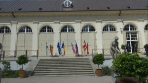 Spotkanie ministrów spraw zagranicznych Unii Europejskiej w Warszawie fot. ŚWIECZAK