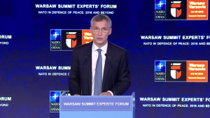 Warsaw Summit Expret`s Forum fot. ŚWIECZAK