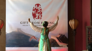 Gala promocyjna chińskiego miasta Pekin fot. ŚWIECZAK