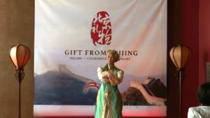 Gala promocyjna chińskiego miasta Pekin fot. ŚWIECZAK