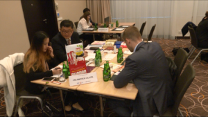 2016 Korea Business Delegation fot. ŚWIECZAK