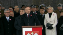Prezydent Andrzej Duda przygotował projekt ustawy o Narodowych Obchodach 100. rocznicy odzyskania niepodległości Rzeczypospolitej Polskiej
