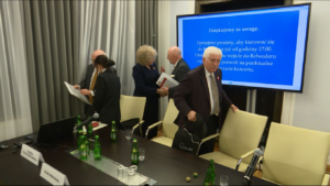 Konferencja „Ignacy Jan Paderewski – wielki artysta” fot. ŚWIECZAK